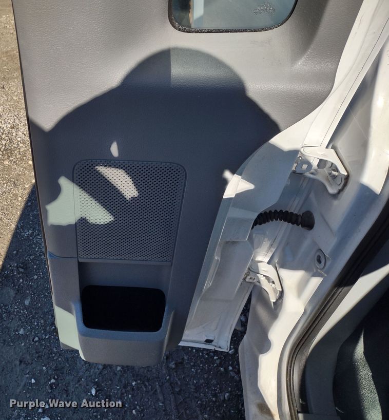 image for item MD9322 2008 Ford F150  pickup truck