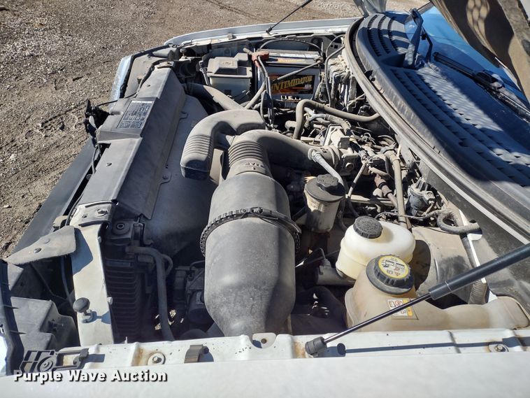 image for item MD9322 2008 Ford F150  pickup truck