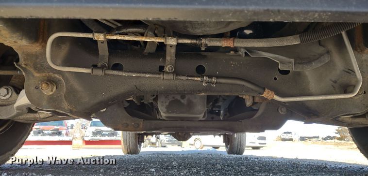 image for item MD9322 2008 Ford F150  pickup truck