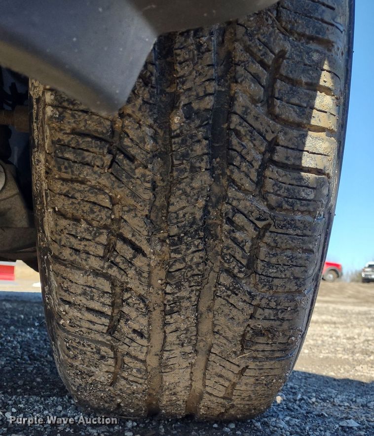 image for item MD9322 2008 Ford F150  pickup truck