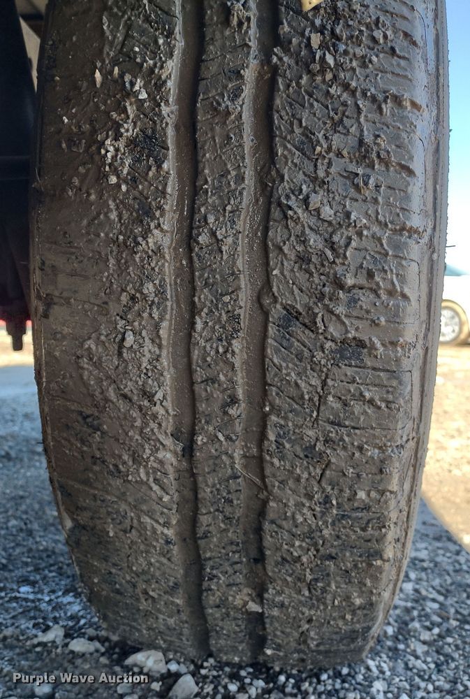 image for item MD9322 2008 Ford F150  pickup truck