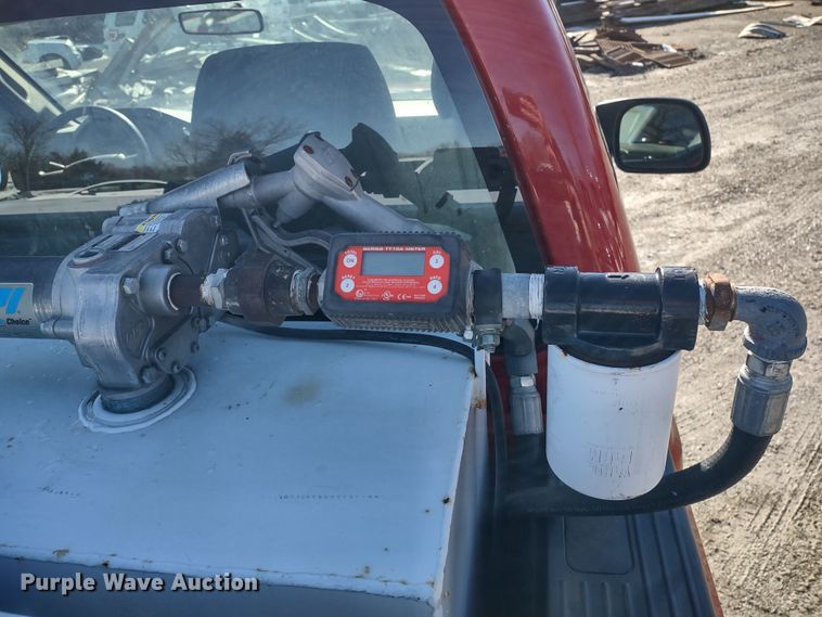 image for item MD9323 2011 Ford F250 Super Duty XL  pickup truck