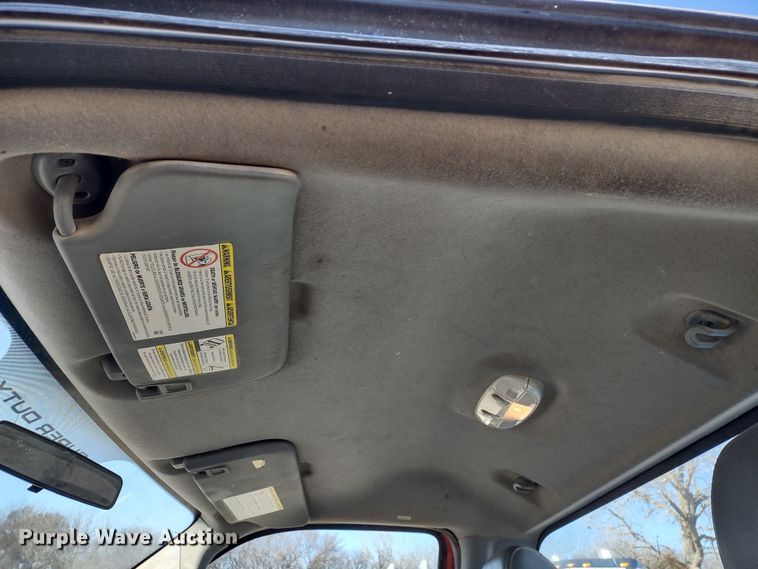 image for item MD9323 2011 Ford F250 Super Duty XL  pickup truck