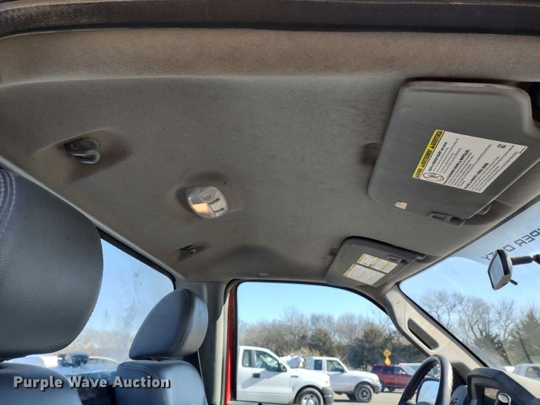 image for item MD9323 2011 Ford F250 Super Duty XL  pickup truck