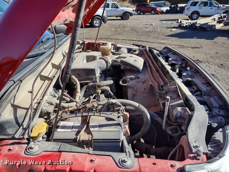 image for item MD9323 2011 Ford F250 Super Duty XL  pickup truck