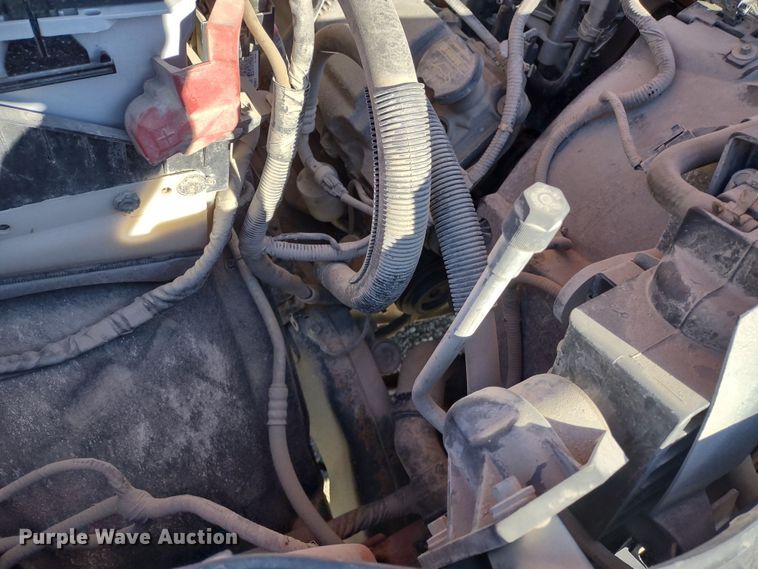 image for item MD9323 2011 Ford F250 Super Duty XL  pickup truck