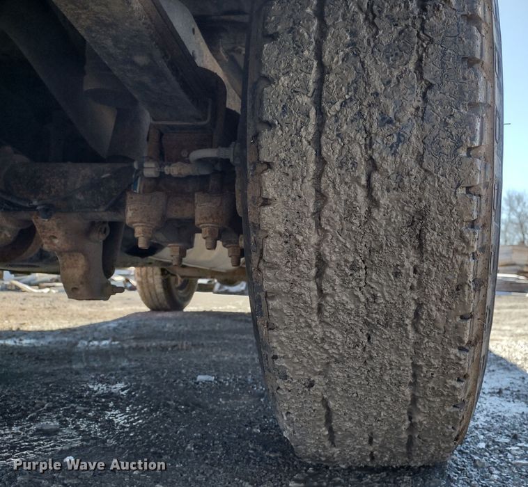 image for item MD9323 2011 Ford F250 Super Duty XL  pickup truck