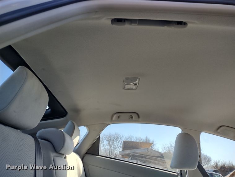 image for item MD9324 2012 Toyota Prius