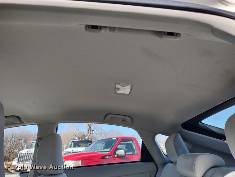 image for item MD9324 2012 Toyota Prius