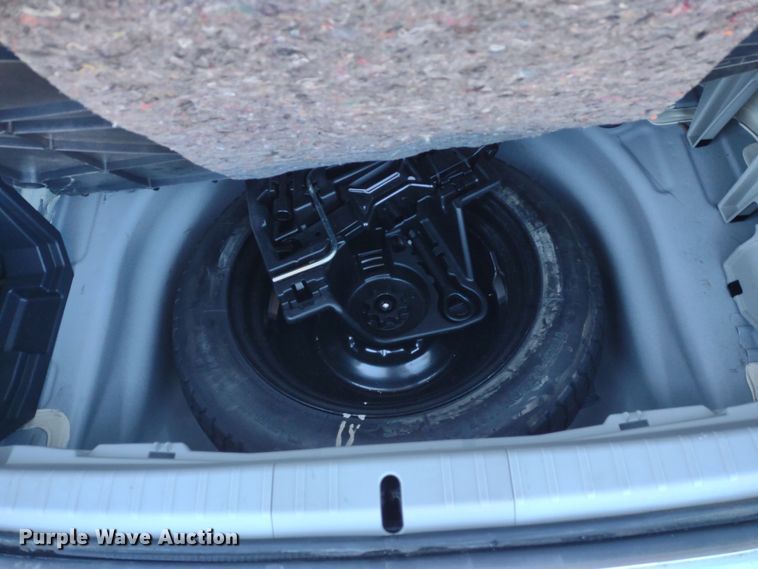 image for item MD9324 2012 Toyota Prius