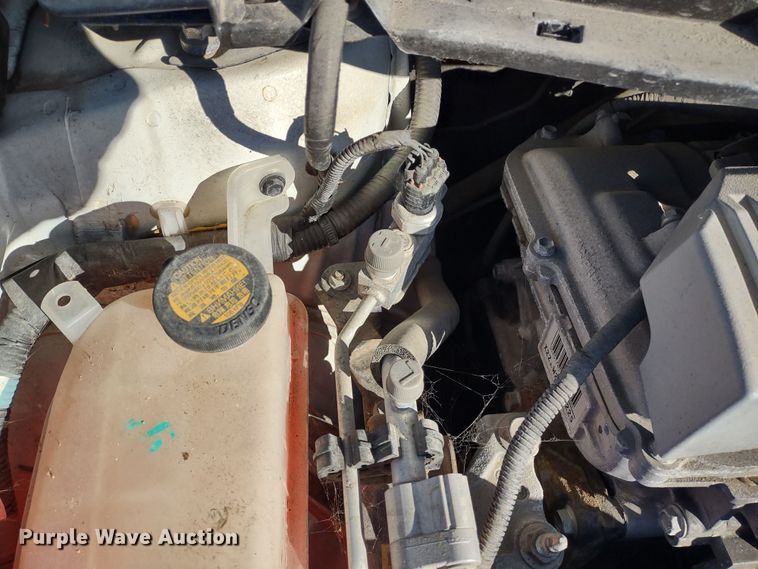 image for item MD9324 2012 Toyota Prius