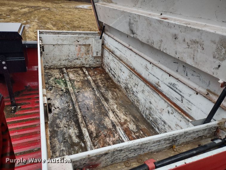 image for item MD9325 2012 Ford F250 Super Duty XL  pickup truck