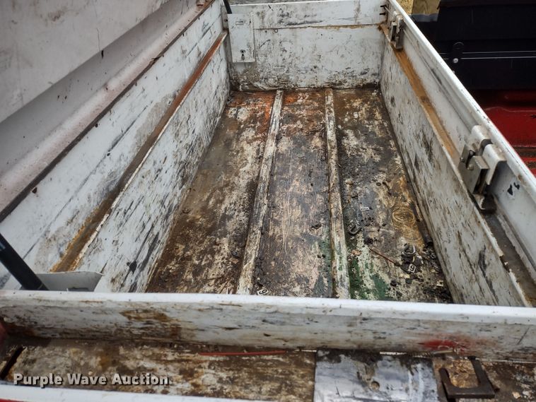 image for item MD9325 2012 Ford F250 Super Duty XL  pickup truck