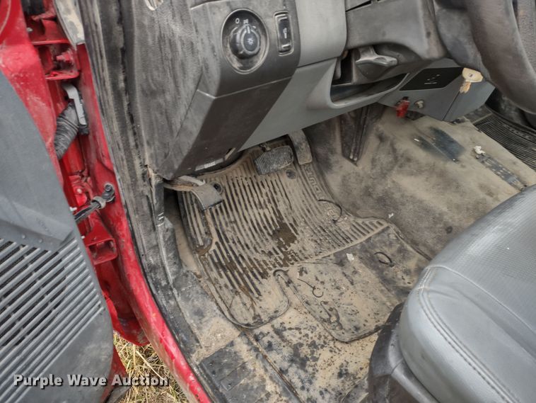 image for item MD9325 2012 Ford F250 Super Duty XL  pickup truck