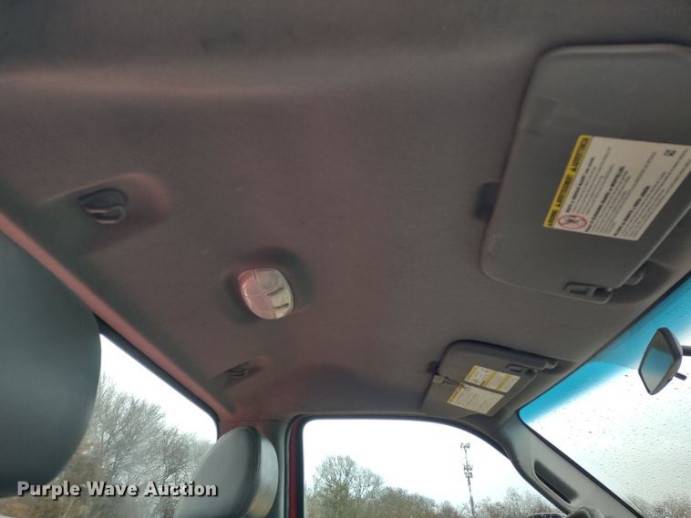 image for item MD9325 2012 Ford F250 Super Duty XL  pickup truck