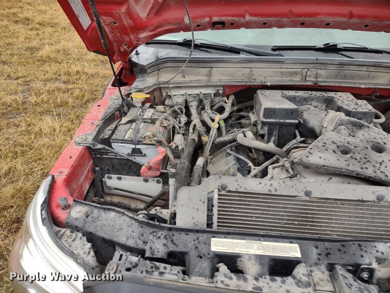 image for item MD9325 2012 Ford F250 Super Duty XL  pickup truck