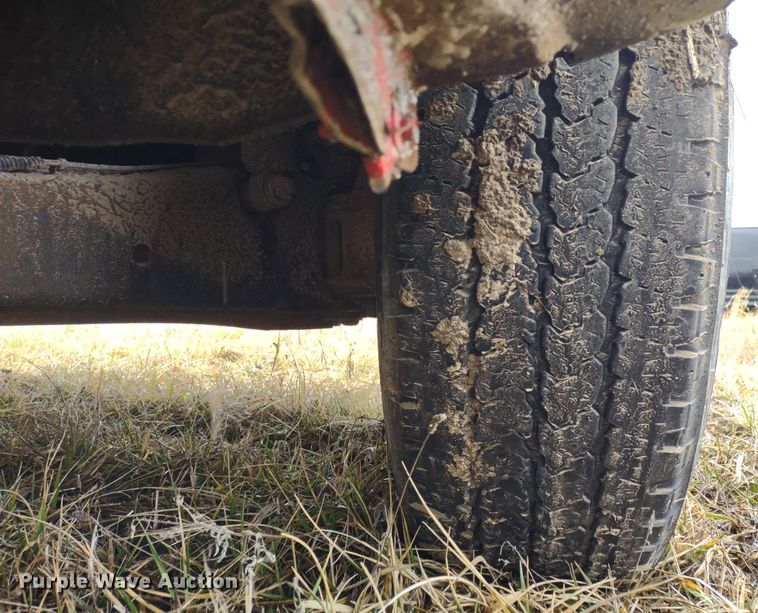 image for item MD9325 2012 Ford F250 Super Duty XL  pickup truck