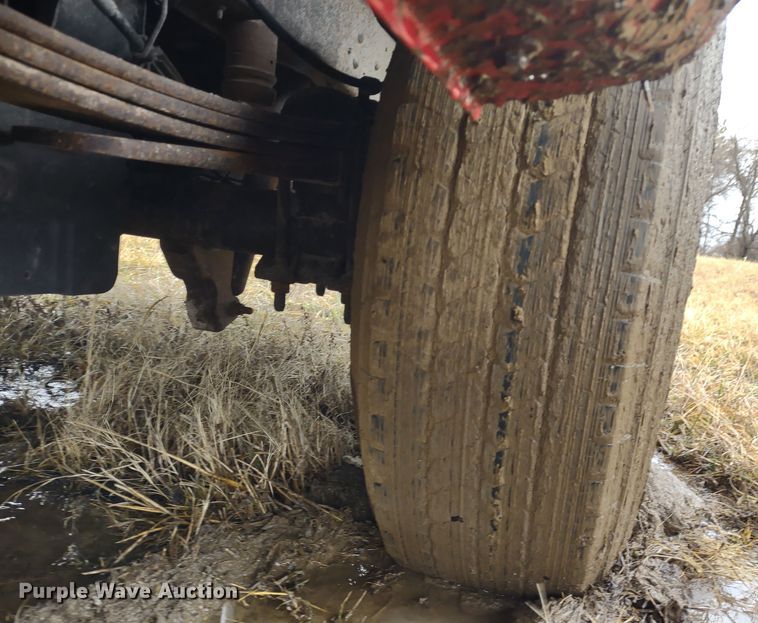 image for item MD9325 2012 Ford F250 Super Duty XL  pickup truck