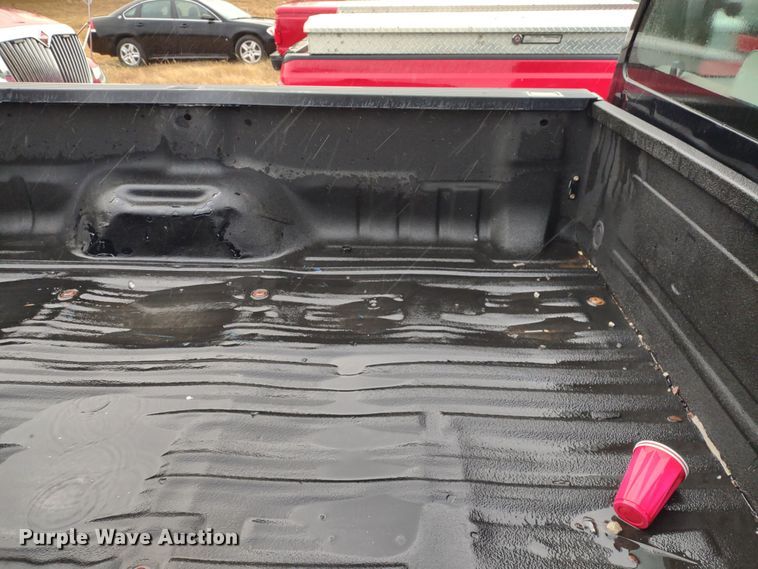 image for item MD9326 2008 Ford F350 Super Duty  pickup truck