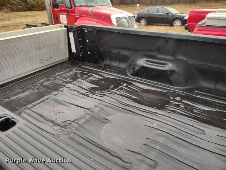 image for item MD9326 2008 Ford F350 Super Duty  pickup truck