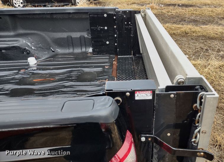 image for item MD9326 2008 Ford F350 Super Duty  pickup truck