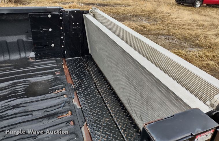 image for item MD9326 2008 Ford F350 Super Duty  pickup truck