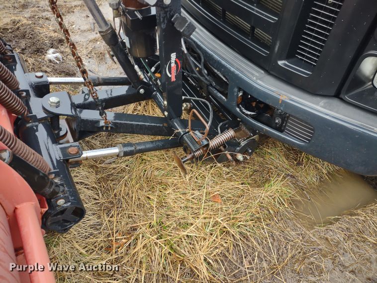 image for item MD9326 2008 Ford F350 Super Duty  pickup truck