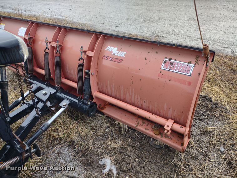 image for item MD9326 2008 Ford F350 Super Duty  pickup truck