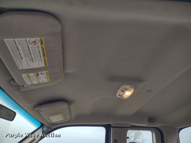 image for item MD9326 2008 Ford F350 Super Duty  pickup truck