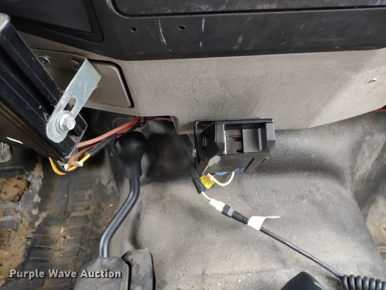 image for item MD9326 2008 Ford F350 Super Duty  pickup truck