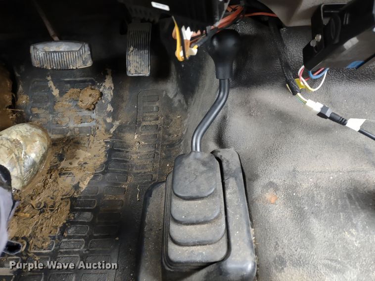 image for item MD9326 2008 Ford F350 Super Duty  pickup truck