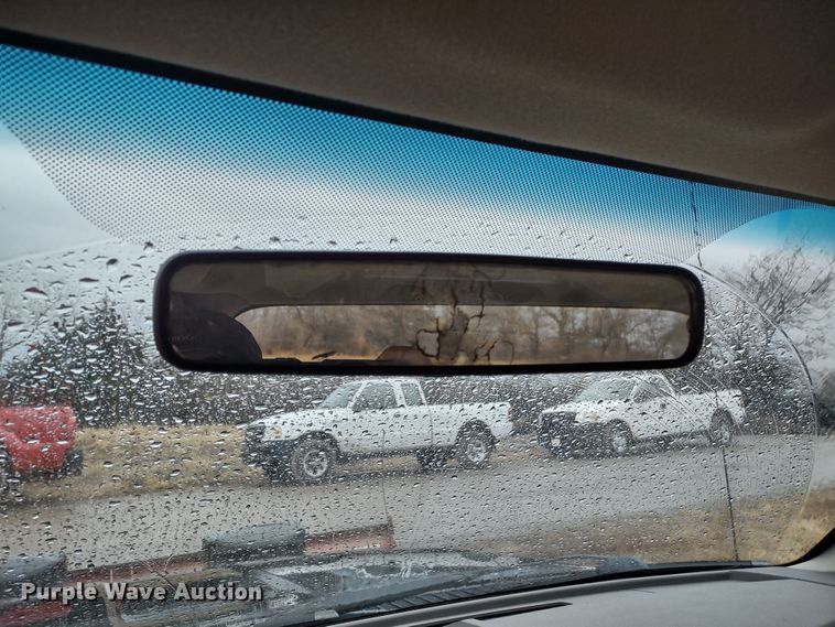 image for item MD9326 2008 Ford F350 Super Duty  pickup truck