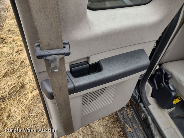 image for item MD9326 2008 Ford F350 Super Duty  pickup truck