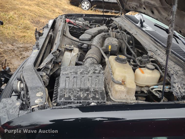 image for item MD9326 2008 Ford F350 Super Duty  pickup truck