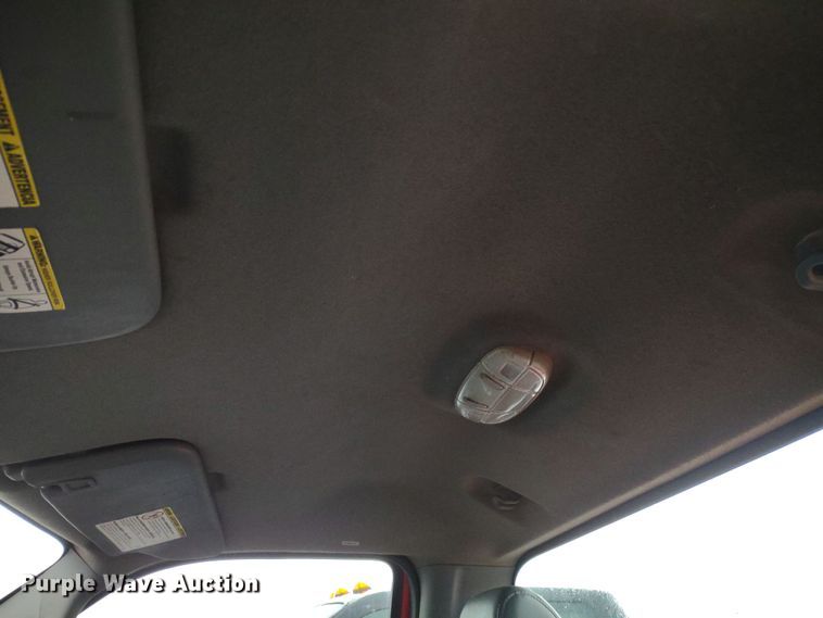 image for item MD9327 2011 Ford F250 Super Duty XL  pickup truck