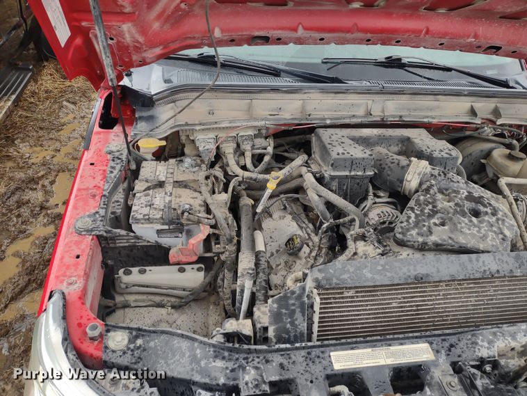 image for item MD9327 2011 Ford F250 Super Duty XL  pickup truck