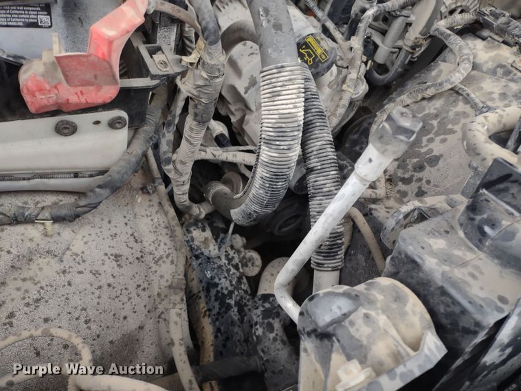 image for item MD9327 2011 Ford F250 Super Duty XL  pickup truck