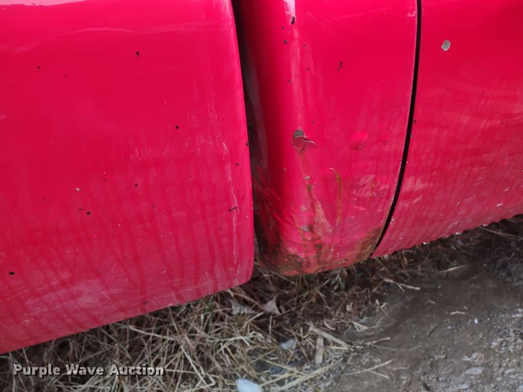 image for item MD9328 2009 Ford F250 Super Duty XL  SuperCab pickup truck