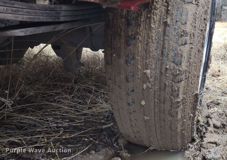 image for item MD9328 2009 Ford F250 Super Duty XL  SuperCab pickup truck