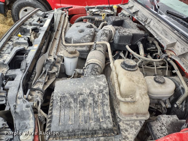 image for item MD9329 2011 Ford F250 Super Duty XL  pickup truck