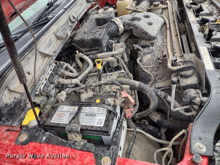 image for item MD9329 2011 Ford F250 Super Duty XL  pickup truck