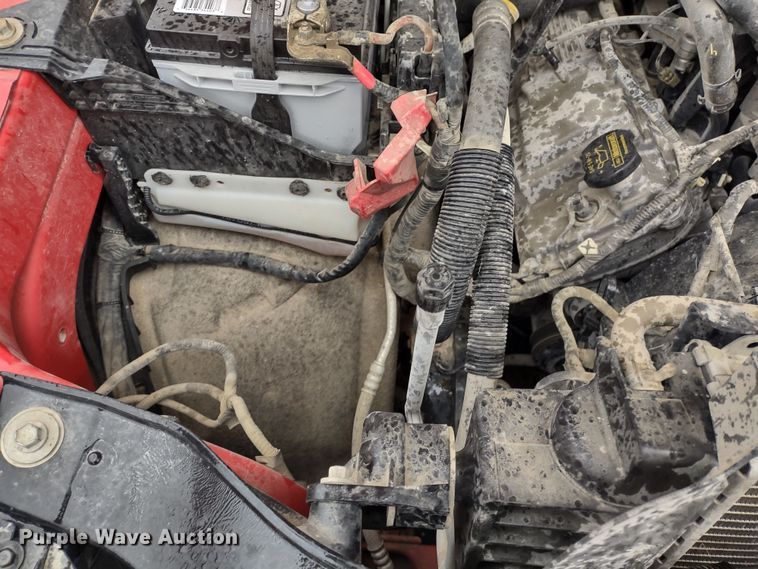 image for item MD9329 2011 Ford F250 Super Duty XL  pickup truck