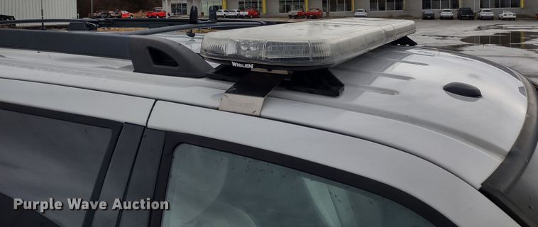 image for item MD9333 2013 Ford Expedition  SUV