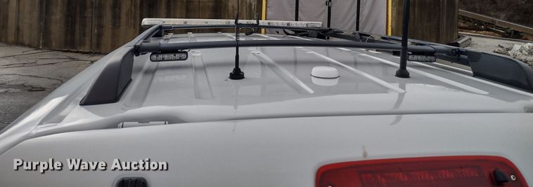 image for item MD9333 2013 Ford Expedition  SUV