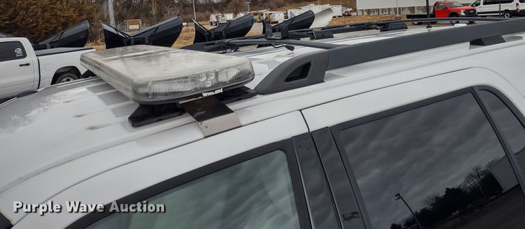 image for item MD9333 2013 Ford Expedition  SUV