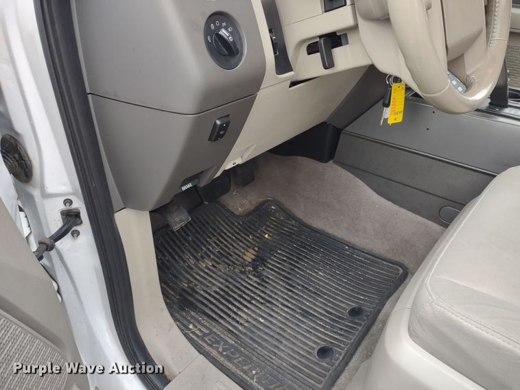 image for item MD9333 2013 Ford Expedition  SUV