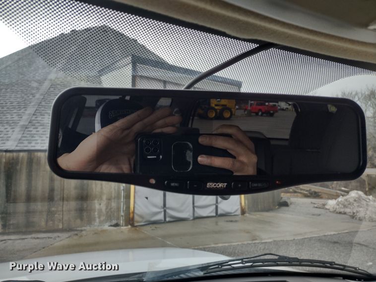 image for item MD9333 2013 Ford Expedition  SUV