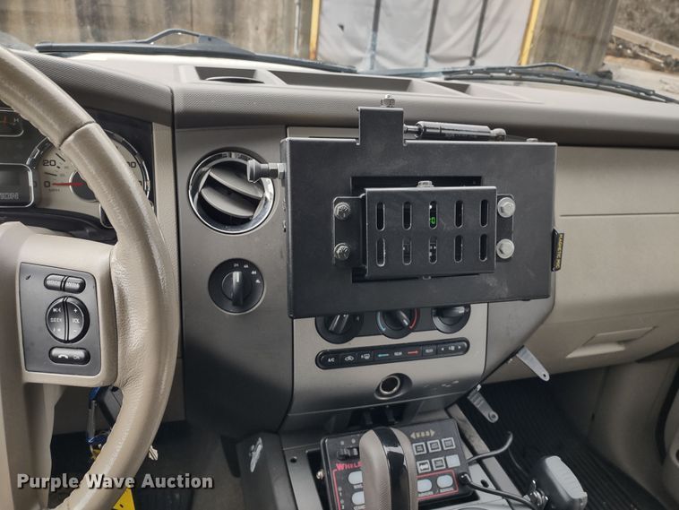 image for item MD9333 2013 Ford Expedition  SUV