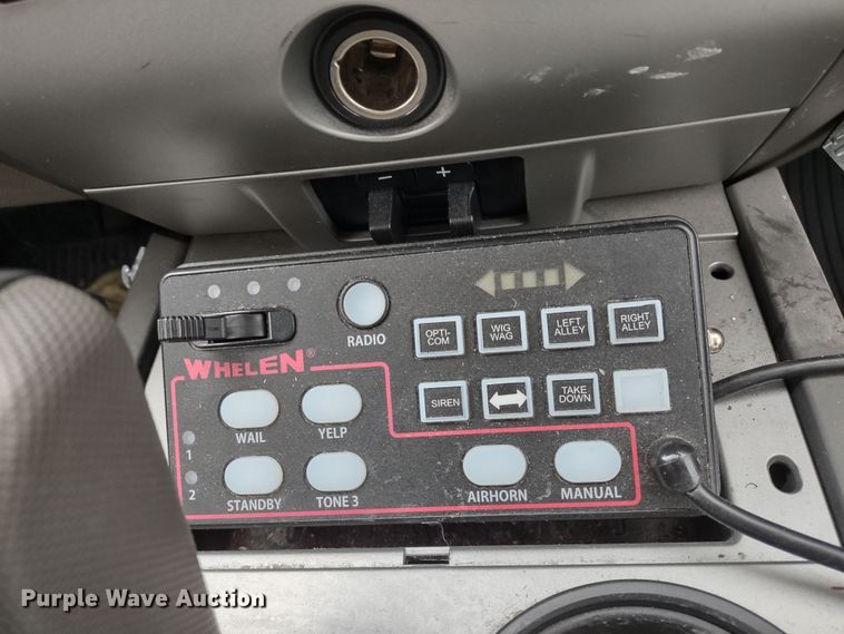 image for item MD9333 2013 Ford Expedition  SUV