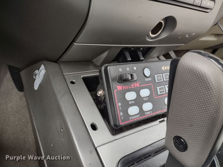 image for item MD9333 2013 Ford Expedition  SUV